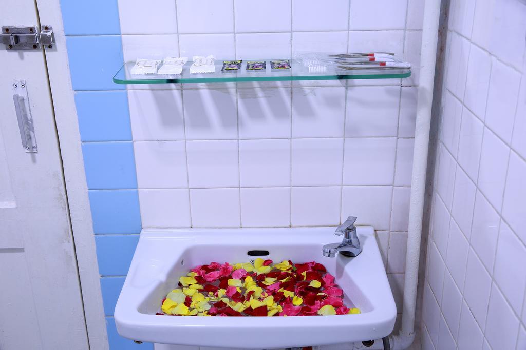 Hotel Venus Mandalay Eksteriør billede