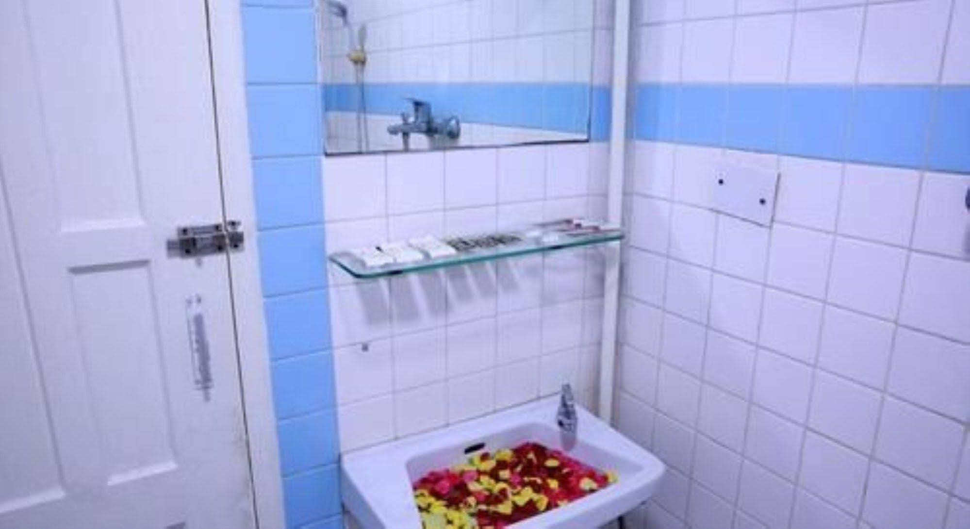Hotel Venus Mandalay Eksteriør billede